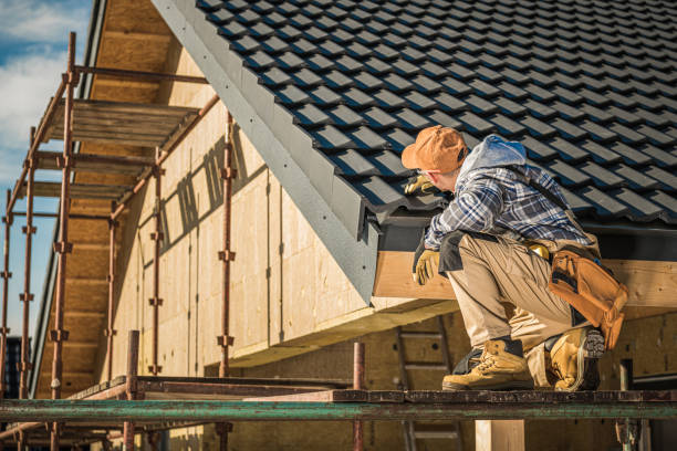 Best Roof Restoration Services  in San Andreas, CA