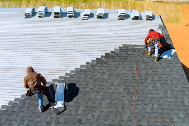 Best Roof Repair Services  in San Andreas, CA