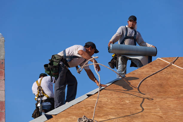 Best Metal Roofing Contractor  in San Andreas, CA