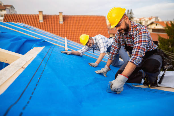 Best Shingle Roofing Installation  in San Andreas, CA