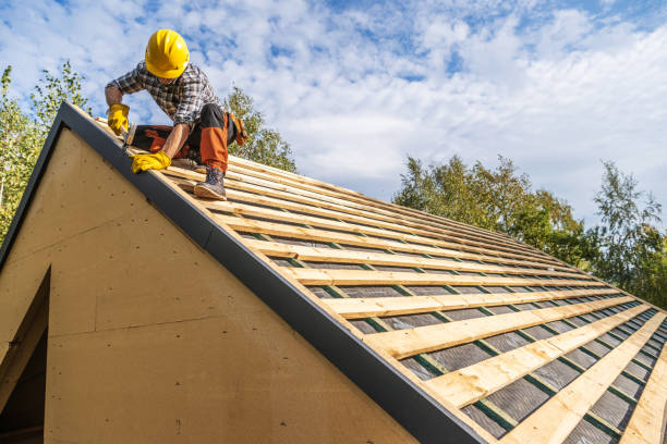 Best Roof Maintenance Services  in San Andreas, CA