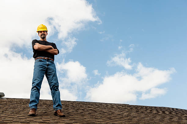 Best Emergency Roof Repair  in San Andreas, CA