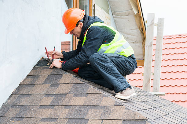 Best Best Roofing Contractors  in San Andreas, CA