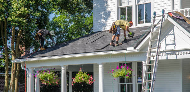 Best Roof Waterproofing Services  in San Andreas, CA