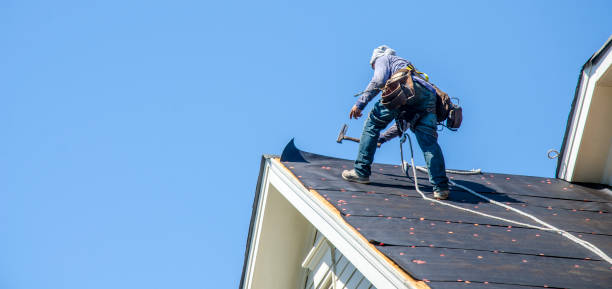 Best Best Roofing Contractors  in San Andreas, CA