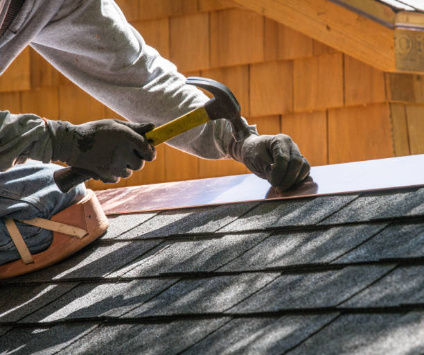 Best Residential Roofing Contractor  in San Andreas, CA